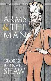 ARM & THE MAN 2HND SECONDHAND - SHAW
