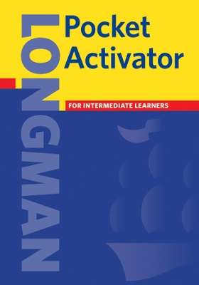 Longman Pocket Activator - LONGMAN
