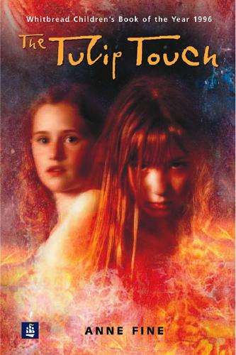 The Tulip Touch n/e - Anne Fine