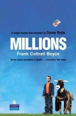 MILLIONS SECONDHAND - BOYCE,F