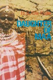 DAUGHTER OF MAA - KULET,HRO
