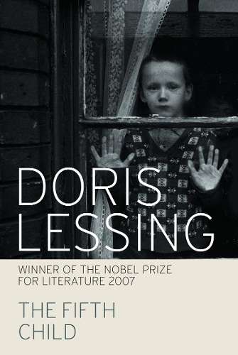 FIFTH CHILD SECONDHAND - LESSING,D