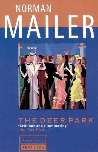 DEER PARK SECONDHAND - MAILER,N