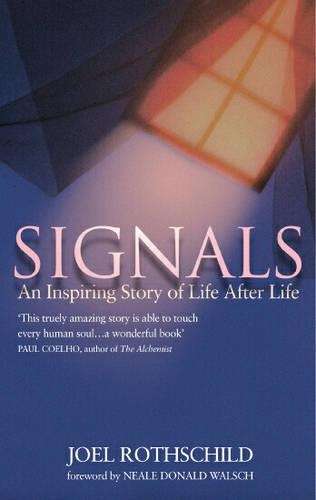 Signals - Joel Rothschild