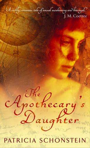 \Apothecary's Daughter - N"