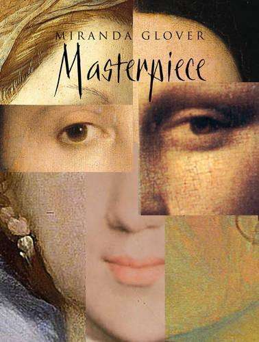 Masterpiece - Miranda Glover