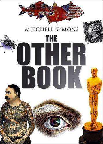 The Other Book - Mitchell Symons