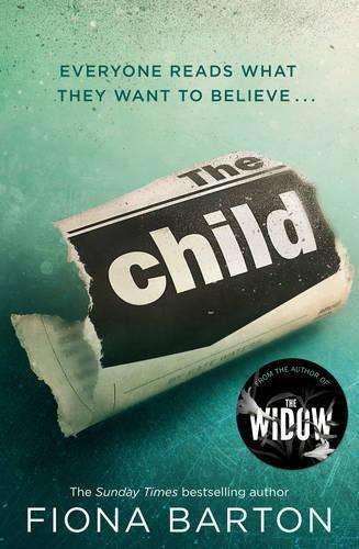 The Child - Fiona Barton