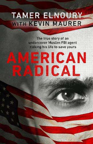 American Radical - Tamer Elnoury