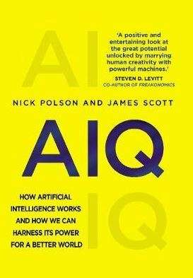 AIQ - Nick Polson