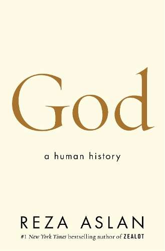 God - Reza Aslan