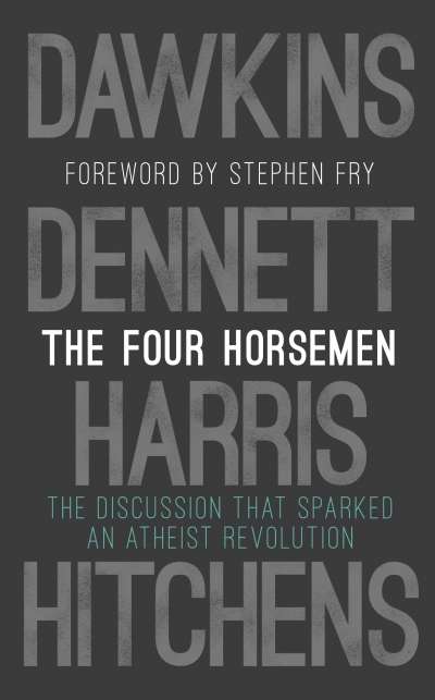 The Four Horsemen - Richard Dawkins