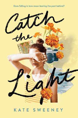 Catch the Light - Kate Sweeney