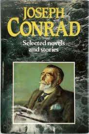 SEL NOVELS & STORIES - CONRAD,J