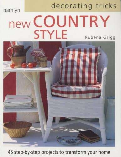 Decorating Tricks - Rubena Grigg