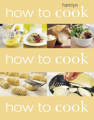 How to Cook - HAMLYN