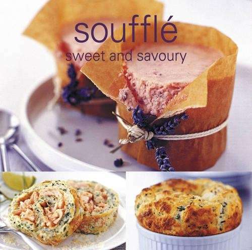 Souffle - Sara Lewis