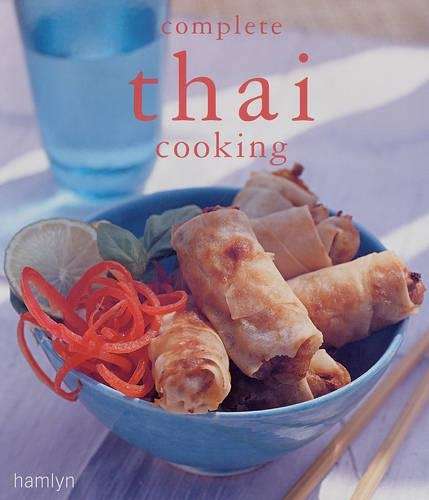 Complete Thai - HAMLYN