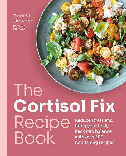 \Cortisol Fix Recipe Book - N"