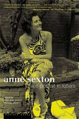 Anne Sexton - Anne Sexton