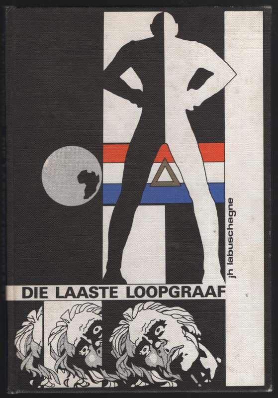Die Laaste Loopgraaf - Labuschagne, J. H.