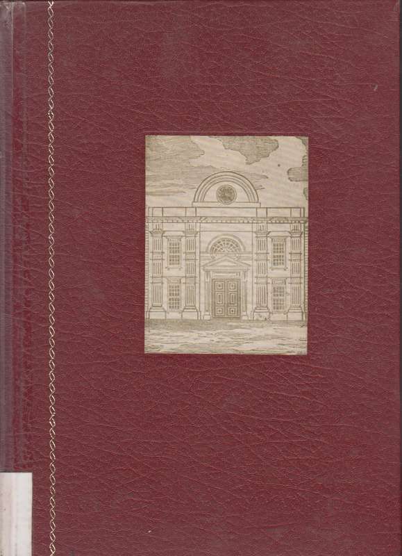 The History of the Old Supreme Court Building - Geyser, O.