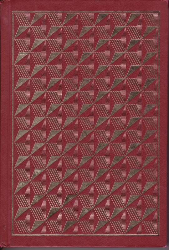 RD 4S ALONE GILDED DAM STALKING SECONDHAND - READERSDIGEST