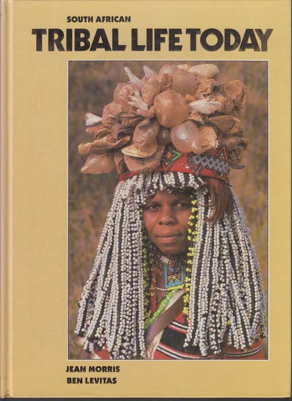Tribal life today - Ben Levitas
