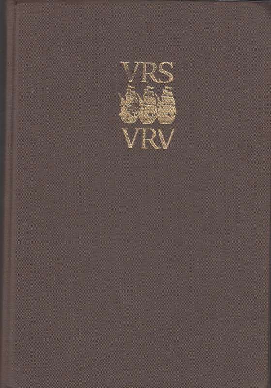 Briefwisseling van Hendrik Swellengrebel JR oor Kaapse sake 1778-179 - G.J.Schutte