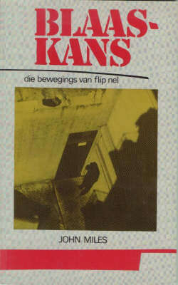 Blaaskans - John Miles