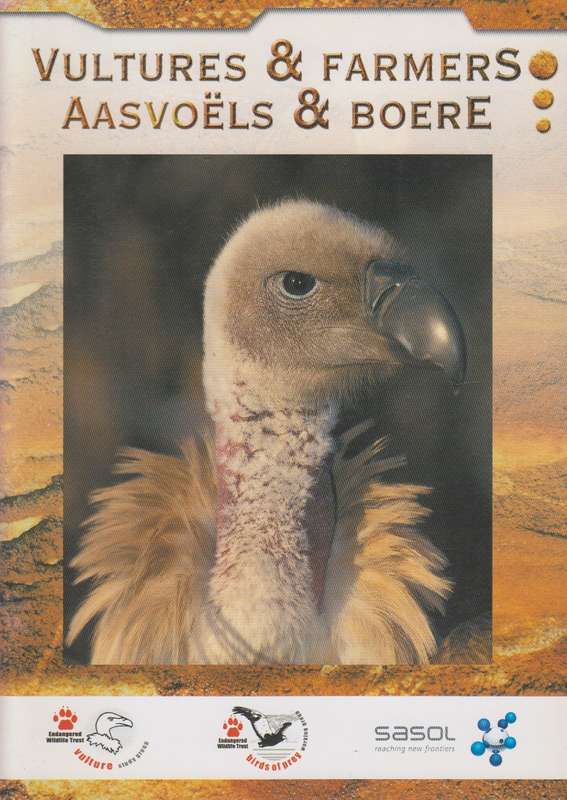 VULTURES & FARMERS - SASOL
