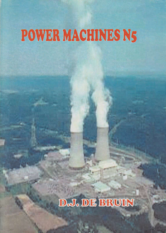 N5 POWER MACHINES - DEBRUIN