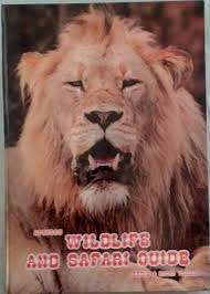 AFRICAN WILDLIFE & SAFARI GUIDE ALLIN1 - YOUNG,E