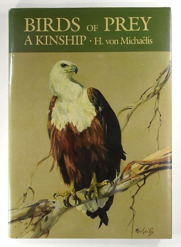 Birds of Prey - VONMICHAELIS,H