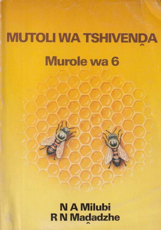 MUTOLI WA TSHIVENDA - MILUBI,NA