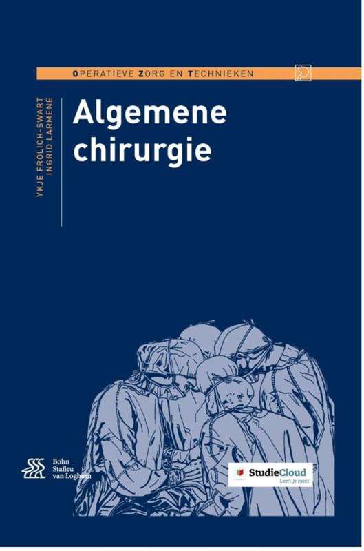 ALGEMENE CHIRURGIE - MIENY