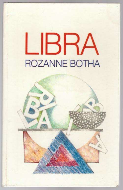 Libra - BOTHA,R