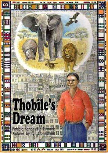 Thobile's dream - SCHONSTEIN,P