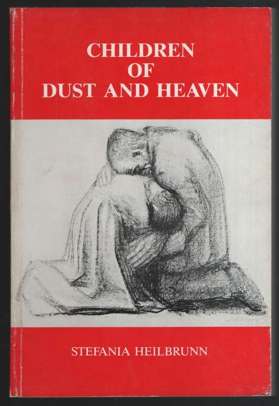 CHILDREN OF DUST & HEAVEN SECONDHAND - HEILBRUNN,S