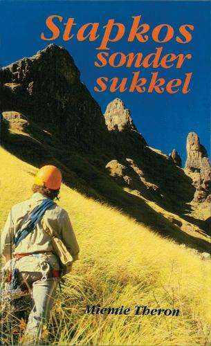 Stapkos sonder sukkel - THERON,M