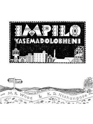 Impilo yasemadolobheni - Marilyn Wood