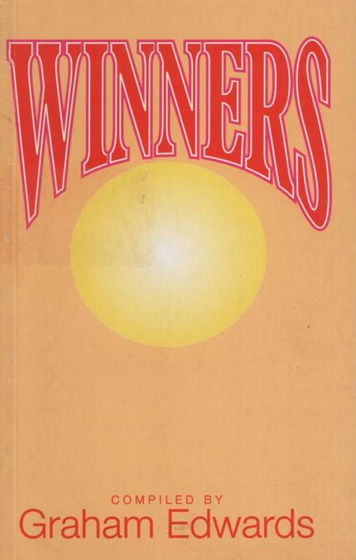 Winners - G. Edwards