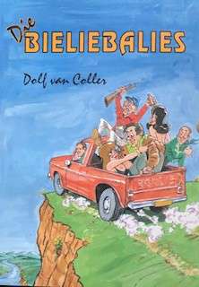 BIELIEBALIES - VANCOLLER,D