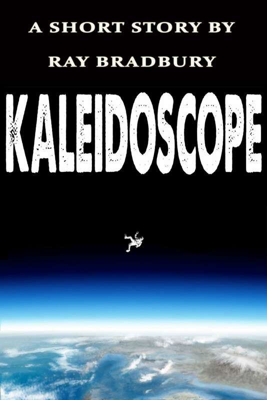 Short Story Kaleidoscope - Haroon R Elias