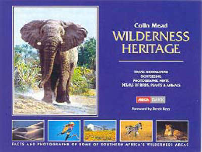 Wilderness Heritage - Colin Mead