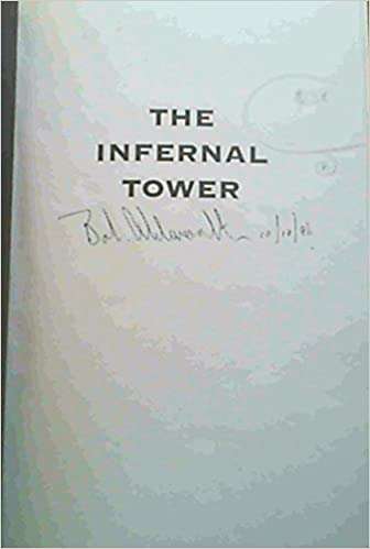 INFERNAL TOWER - ALDWORTH,B