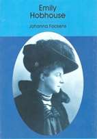 EMILY HOBHOUSE SECONDHAND - FOCKENS,J
