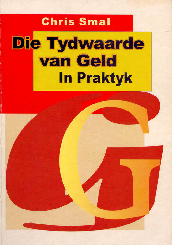 TYDWAARDE VAN GELD OU SECONDHAND - SMAL,C