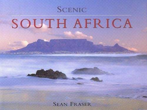 Scenic South Africa - FRASER,S