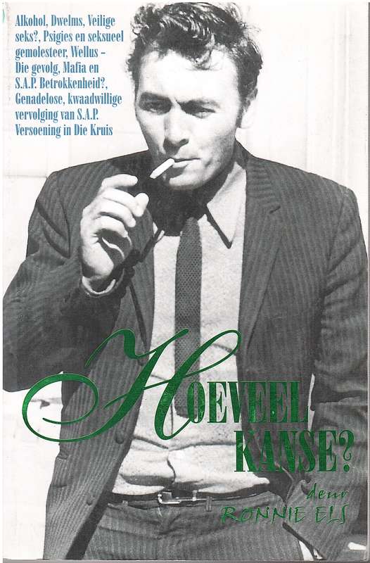 HOEVEEL KANSE - ELS,R